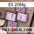 Eli 20Mg 33